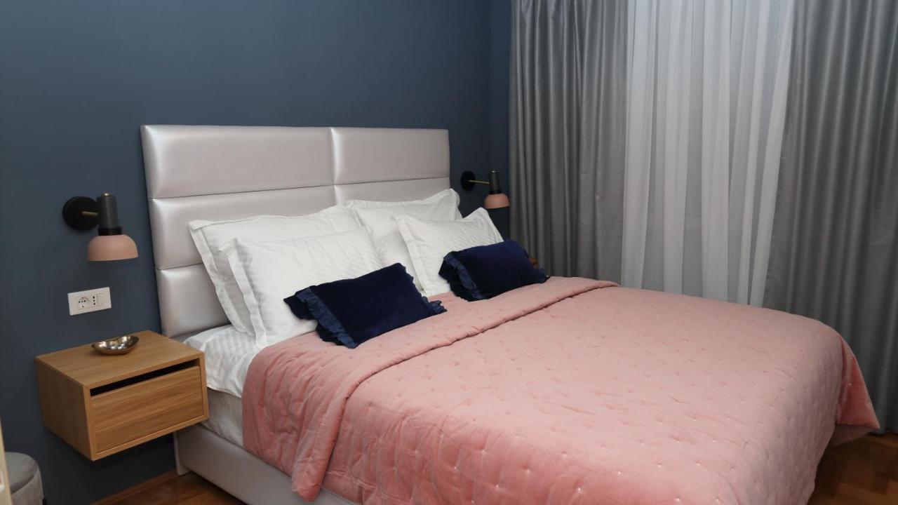 Etal Luxury Apartamento *