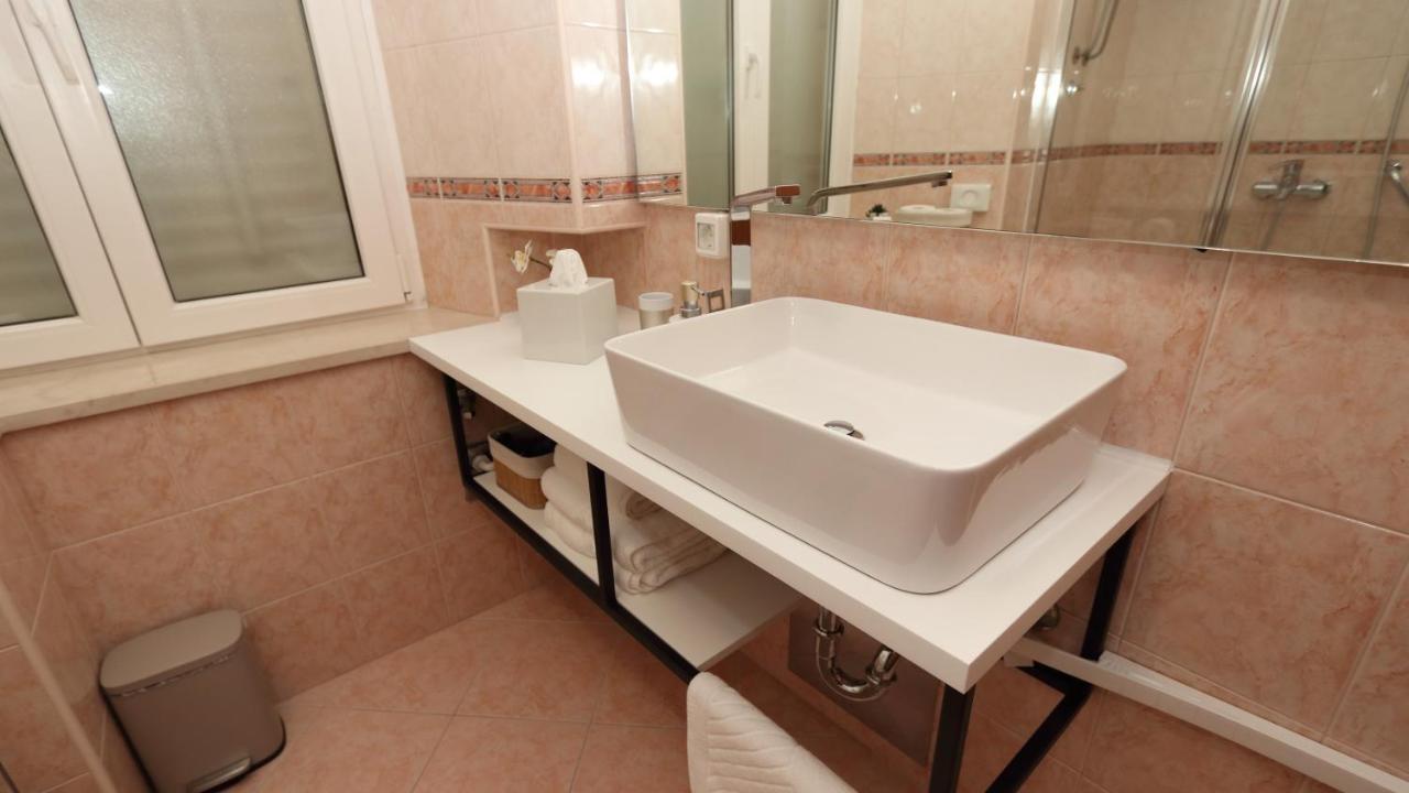 Etal Luxury Apartamento Dubrovnik