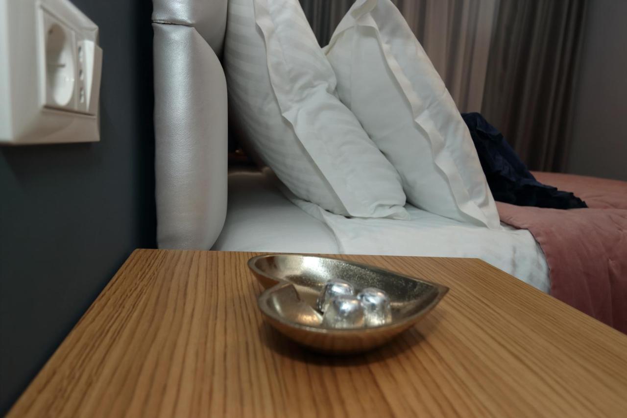 Etal Luxury Apartamento *