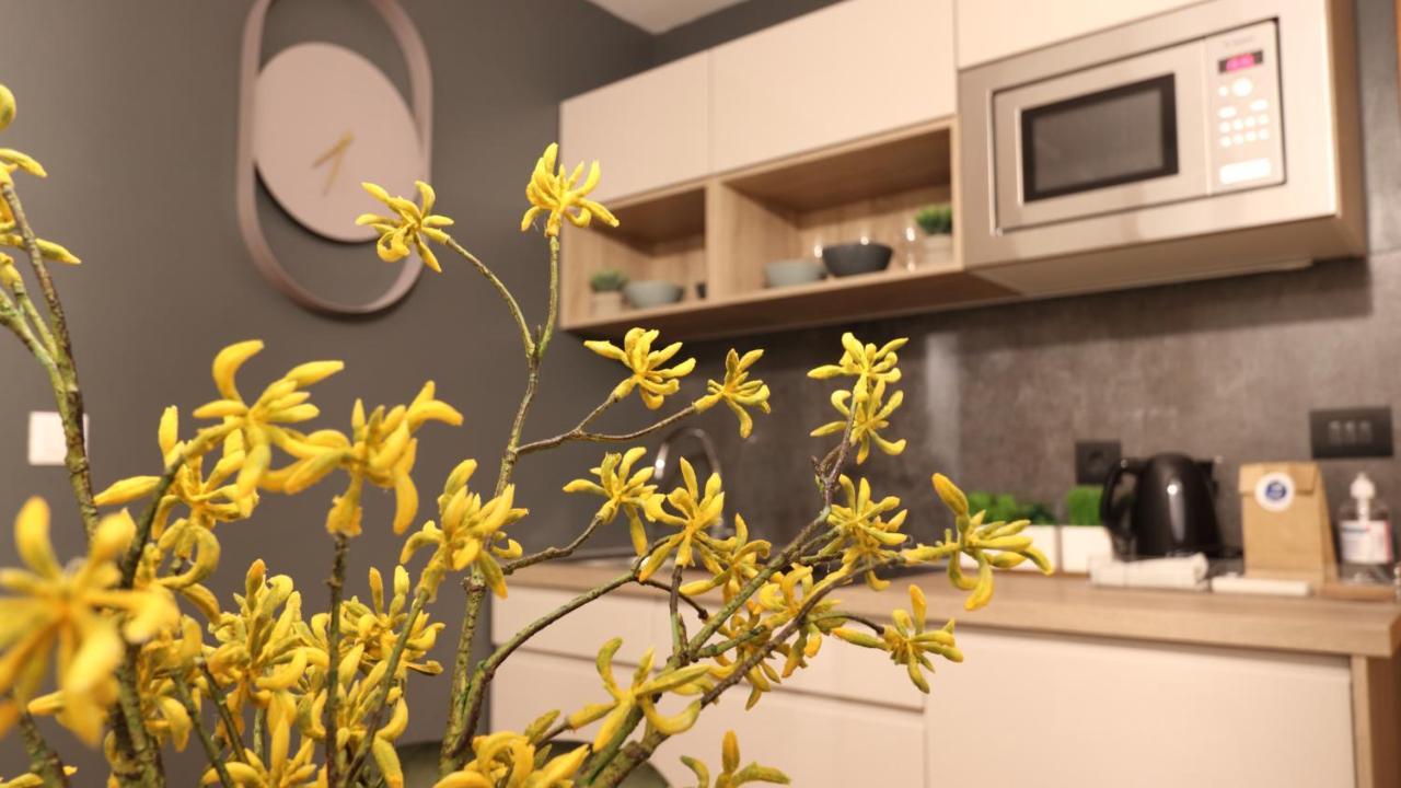 Apartamento Etal Luxury