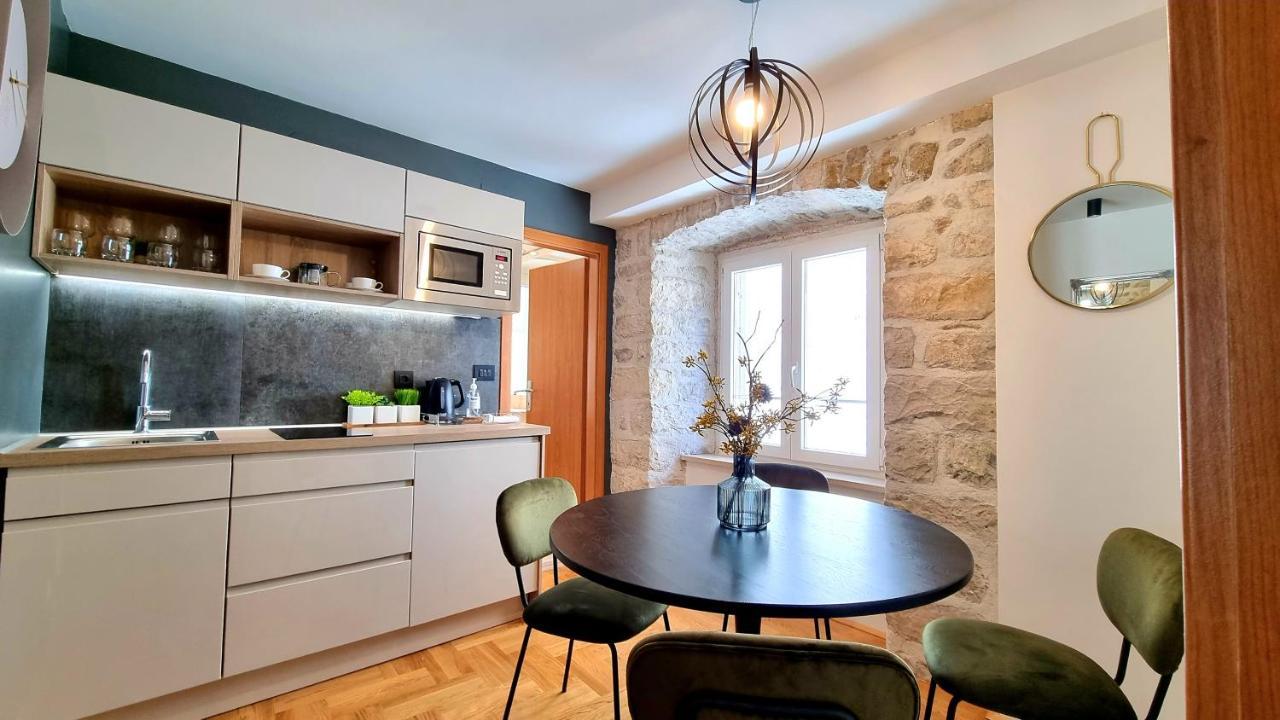 Apartamento Etal Luxury Dubrovnik